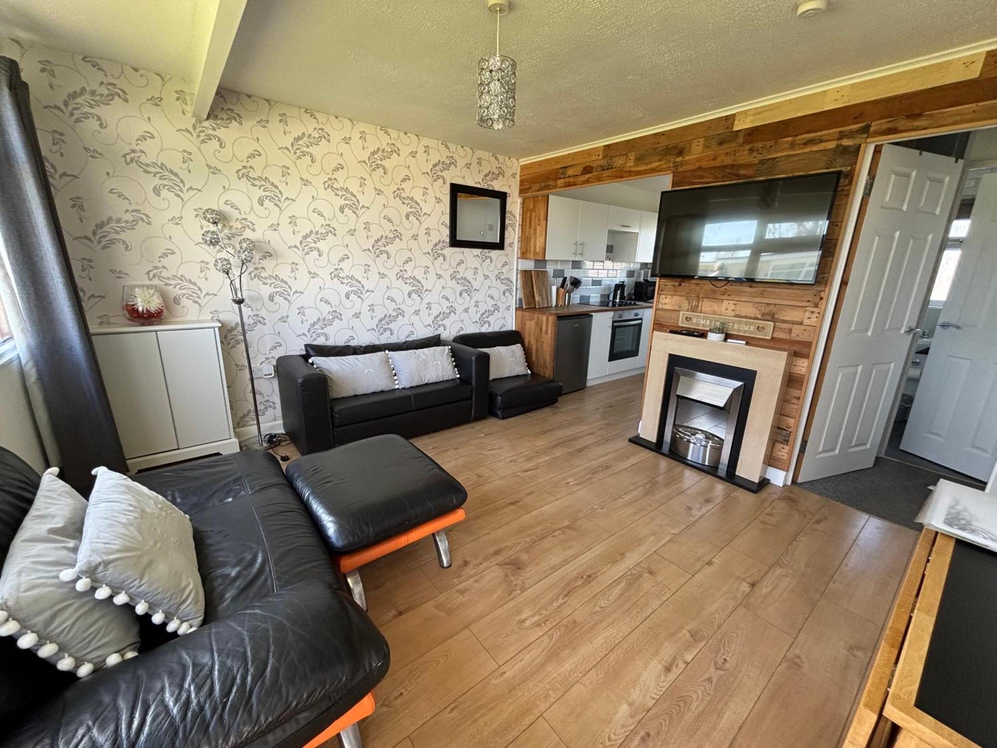 Signature Chalet: Pet-Friendly Retreat with Clubhouse Access Scratby Exterior photo